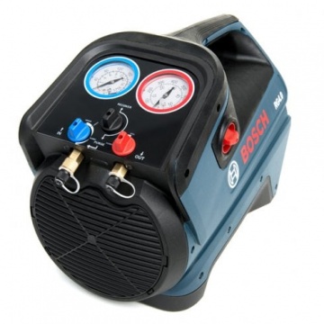 Recuperare freon dedicat claselor A2L + A3